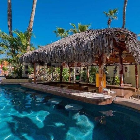 Aparthotel Cabo Oasis Cabo San Lucas Zewnętrze zdjęcie