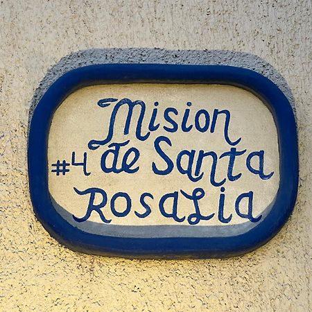 Aparthotel Cabo Oasis Cabo San Lucas Zewnętrze zdjęcie