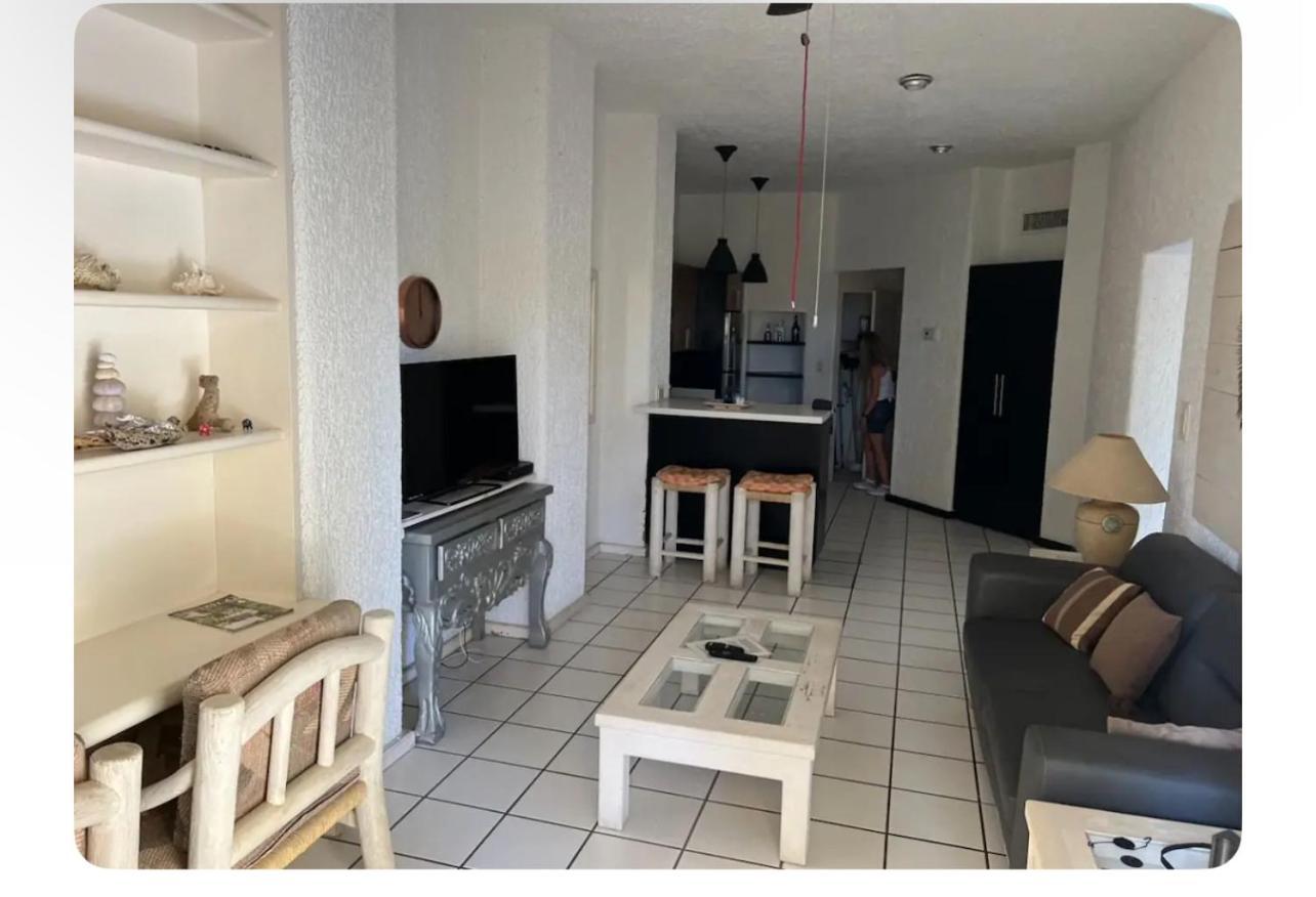 Aparthotel Cabo Oasis Cabo San Lucas Zewnętrze zdjęcie