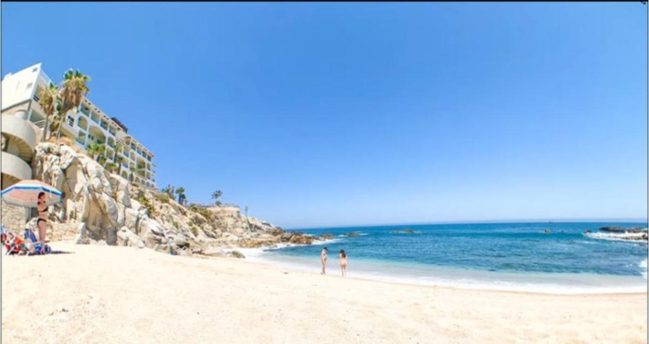Aparthotel Cabo Oasis Cabo San Lucas Zewnętrze zdjęcie