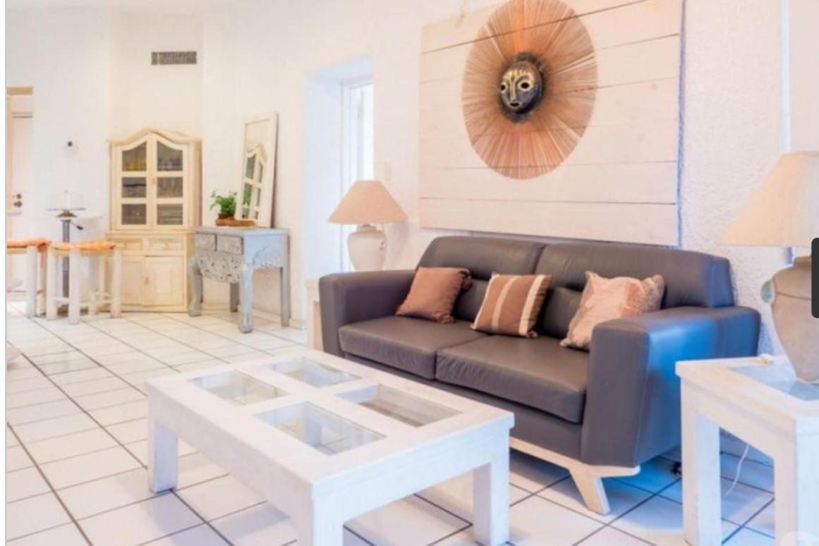 Aparthotel Cabo Oasis Cabo San Lucas Zewnętrze zdjęcie
