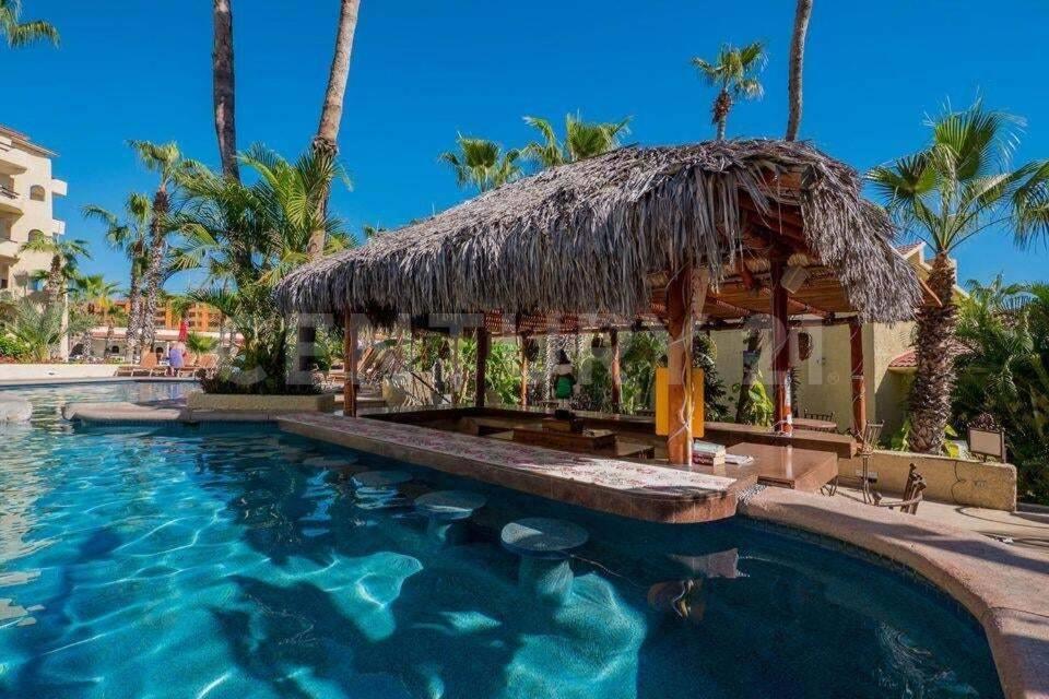 Aparthotel Cabo Oasis Cabo San Lucas Zewnętrze zdjęcie