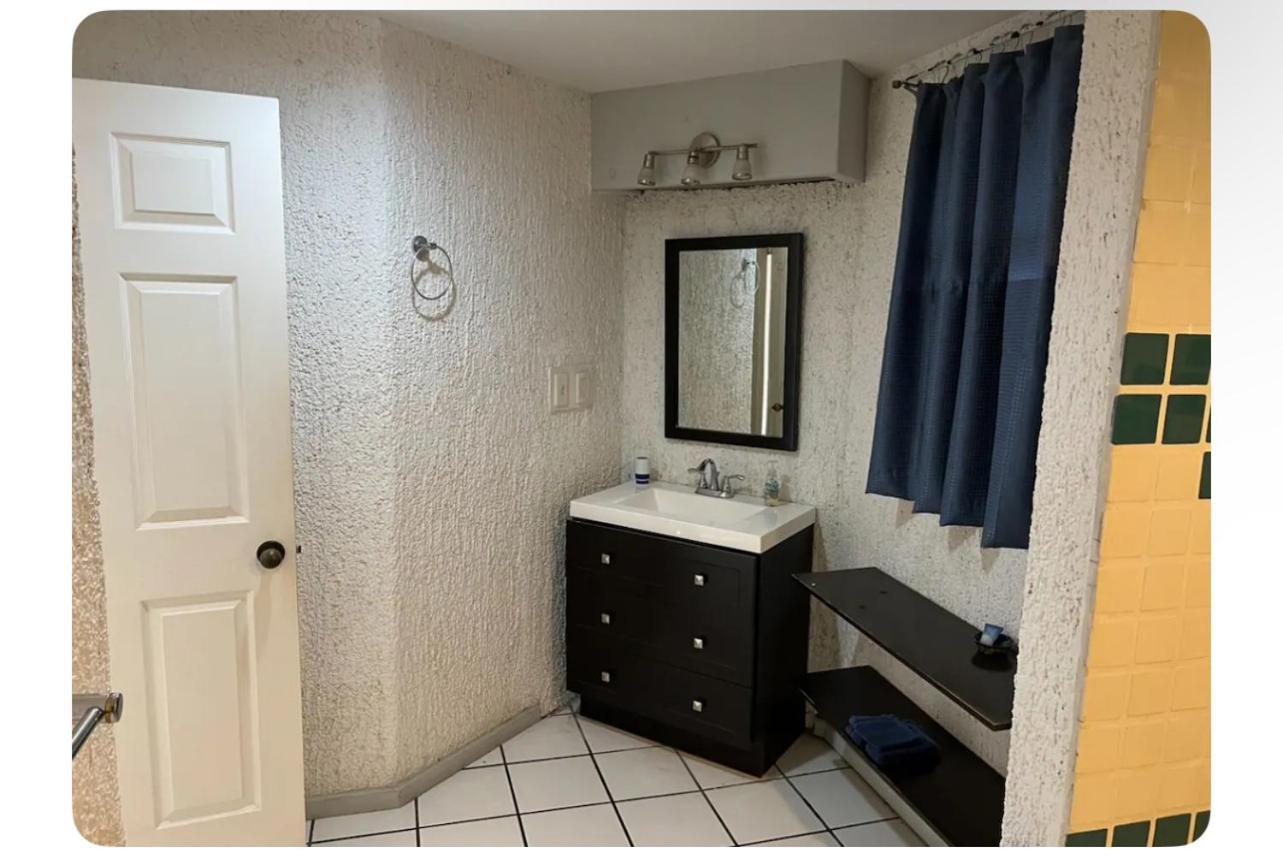 Aparthotel Cabo Oasis Cabo San Lucas Zewnętrze zdjęcie