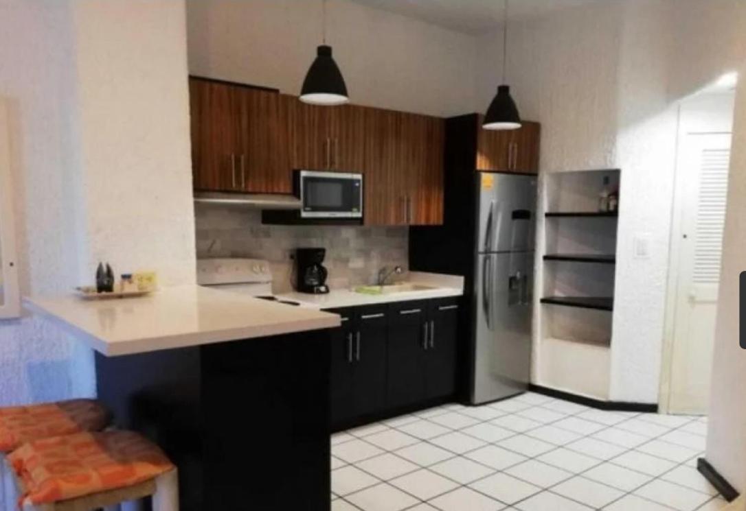 Aparthotel Cabo Oasis Cabo San Lucas Zewnętrze zdjęcie