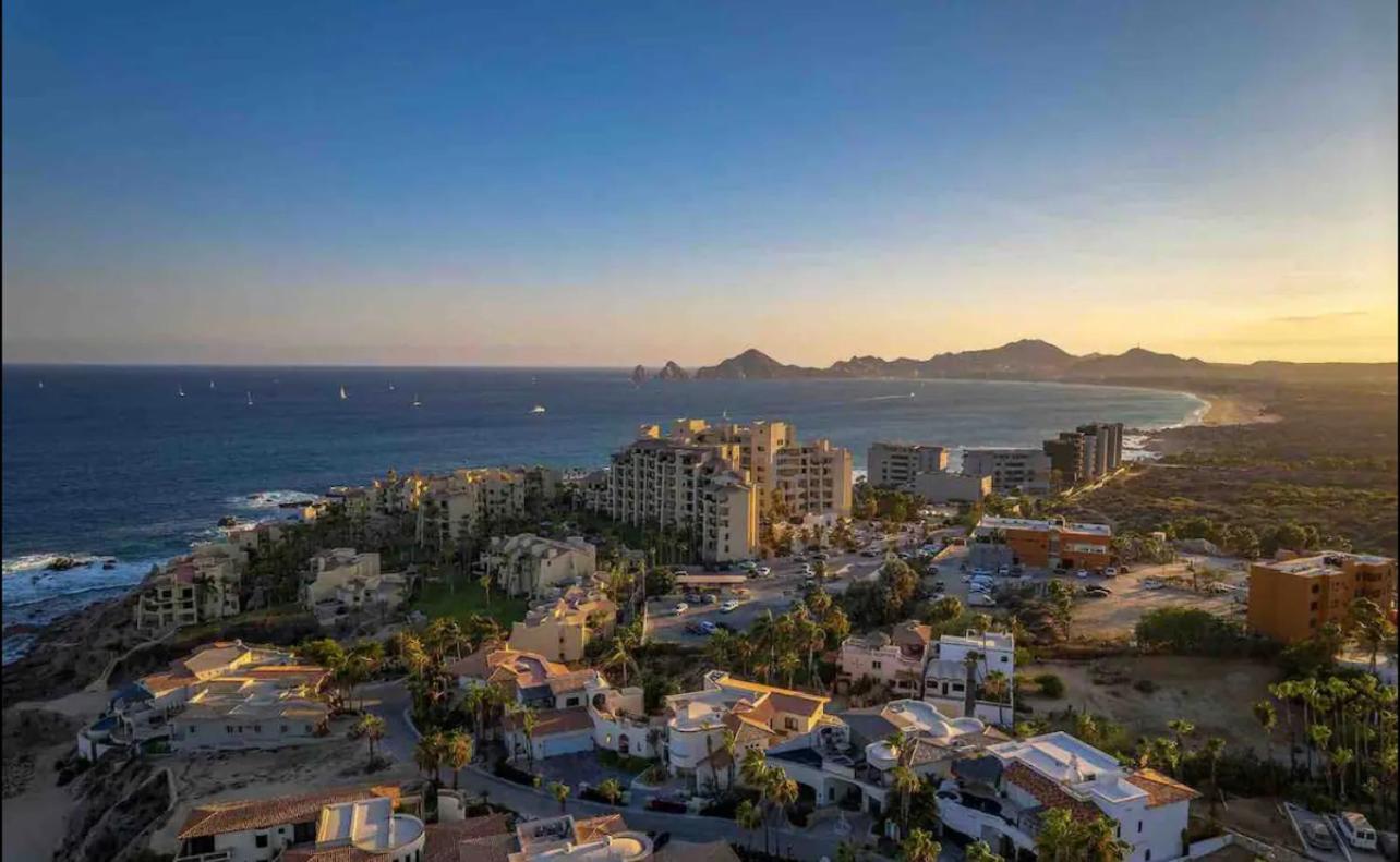 Aparthotel Cabo Oasis Cabo San Lucas Zewnętrze zdjęcie