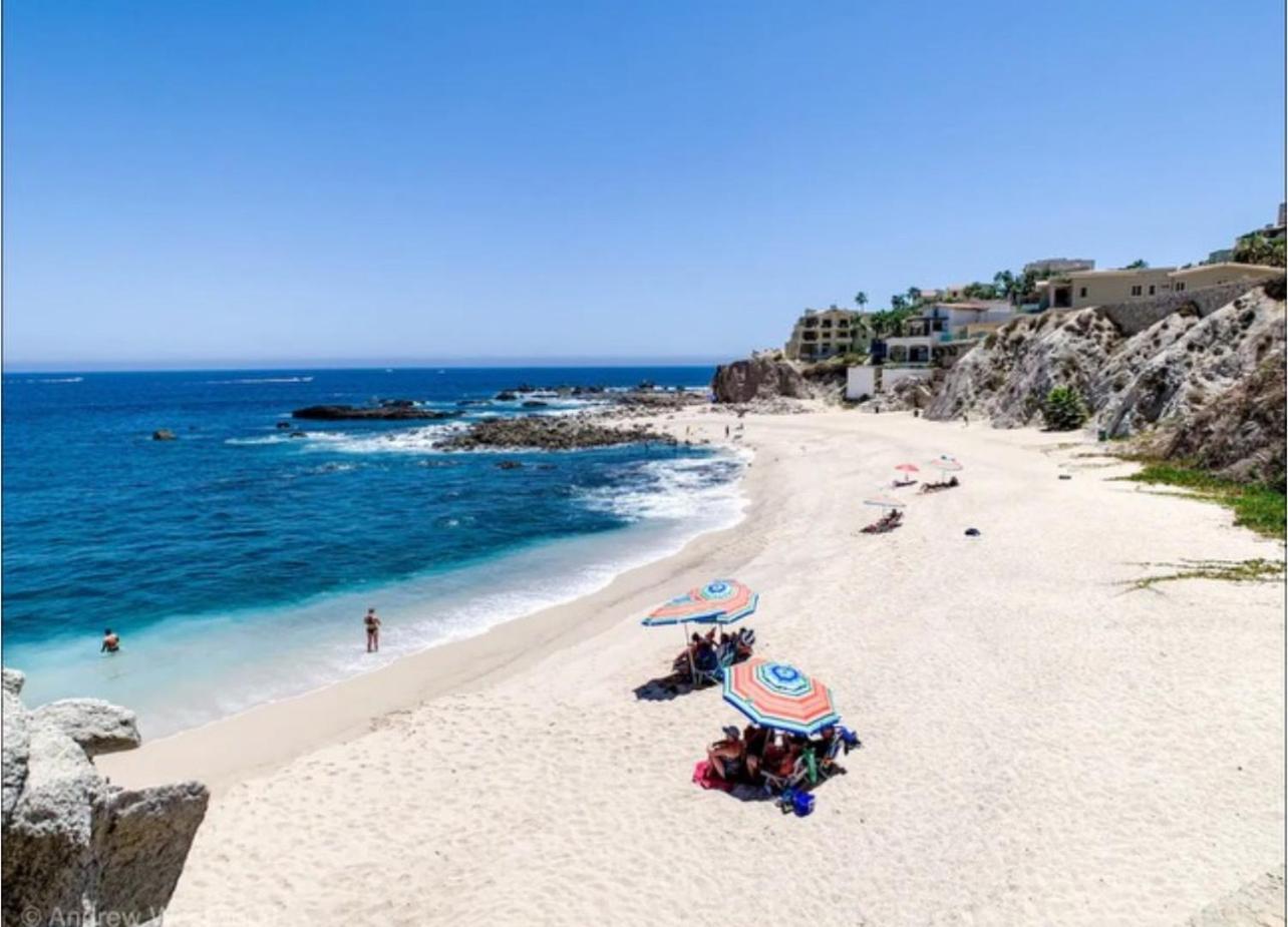 Aparthotel Cabo Oasis Cabo San Lucas Zewnętrze zdjęcie