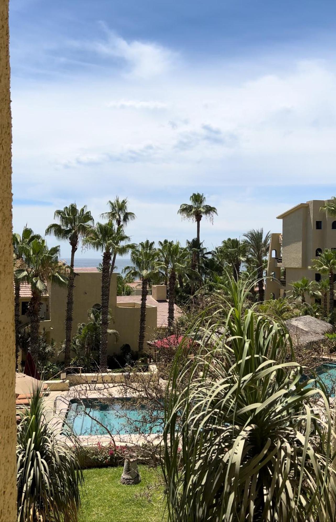 Aparthotel Cabo Oasis Cabo San Lucas Zewnętrze zdjęcie