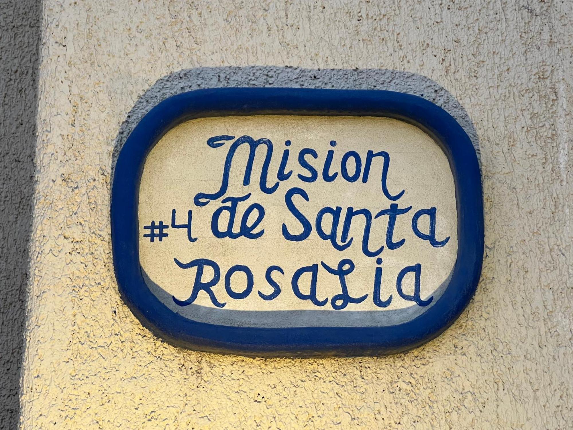 Aparthotel Cabo Oasis Cabo San Lucas Zewnętrze zdjęcie